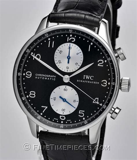 iwc referenza 3714 004|iwc portugieser 3714.